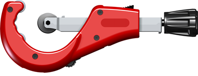 Zenten KOMPAKT PLUS PTQUICK 1/4-3" труборез для полимерных труб до 3" (76мм) 7476-9 - фото 5067