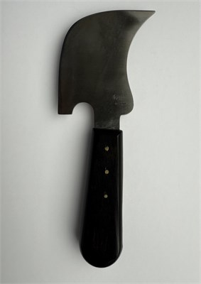 Месяцевидный нож WOLFF 13451