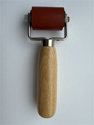 Прикаточный силиконовый ролик 45 мм F6998 FORSTHOFF