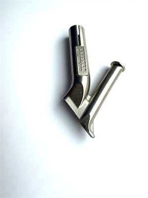 Насадка быстрой сварки 3 мм 106.989 Leister