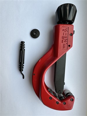 AUTOMATIC 67 труборез 6-67 мм. 921898