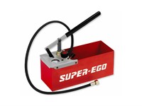 Ручной опрессовщик ТР25 SUPER-EGO V15000000