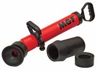 Вантуз насосного типа Push-Up MGF