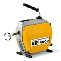 Комплект для прочистки труб R 600 Lehmann