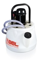 Насос для чистки от накипи GEL BOY C 10 121.010.00