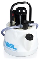 Насос для чистки от накипи GEL BOY C 15 SUPER 121.031.00