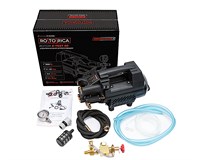 Rotor e-Test 60 опрессовщик электрический самовсасывающий RT.1623060