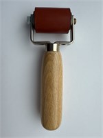 Прикаточный силиконовый ролик 45 мм F6998 FORSTHOFF