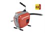 R600 VarioClean аккумуляторная машина для прочистки труб Rothenberger 1000003346 1000003346 - фото 4973