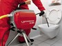 Rothenberger R600 машина для прочистки канализации