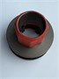 Резьбонарезная головка 1.1/4" BSPT 6007D0000 SUPER-EGO