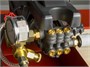 V-Test 60/10 электрический опрессовочный насос