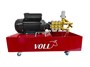 V-Test 100/20 электрический опрессовочный насос 2.21100 Voll