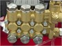 V-Test 100/20 электрический опрессовочный насос 2.21100